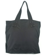 sacai（サカイ）トートバッグ 黒 サイズ:- メンズ/2200722808269