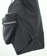 sacai（サカイ）トートバッグ 黒 サイズ:- メンズ/2200722808269