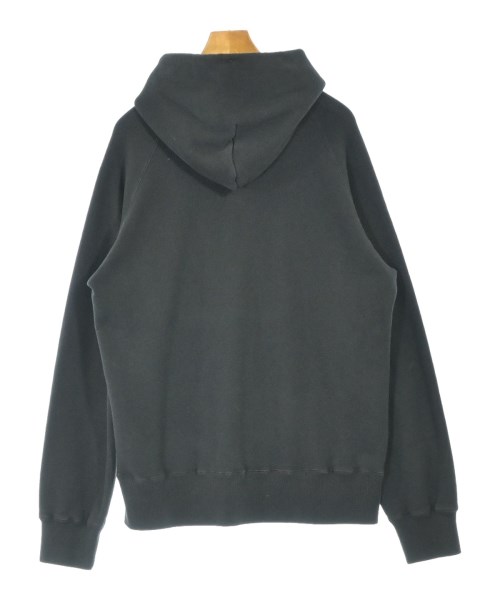 sacai（サカイ）パーカー 黒 サイズ:4(XL位) メンズ/2200729485043