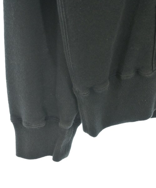 sacai（サカイ）パーカー 黒 サイズ:4(XL位) メンズ/2200729485043