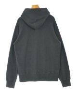 sacai（サカイ）パーカー 黒 サイズ:4(XL位) メンズ/2200729485043