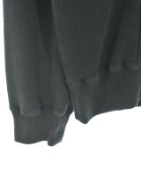 sacai（サカイ）パーカー 黒 サイズ:4(XL位) メンズ/2200729485043