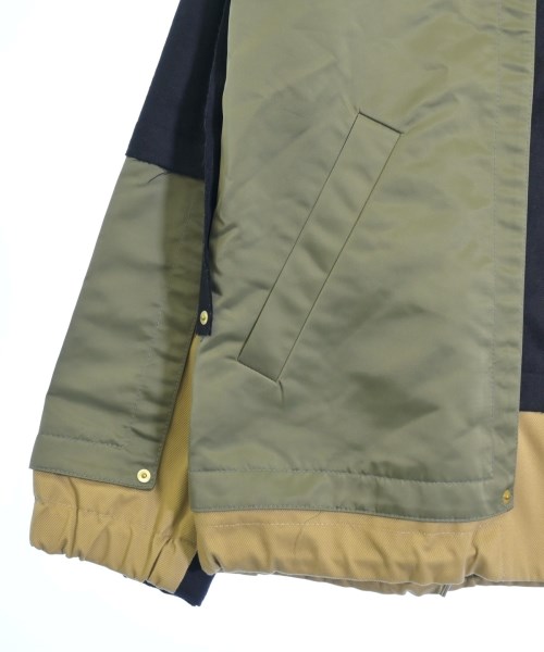 sacai（サカイ）その他 黒 サイズ:1(S位) メンズ/2200725056018