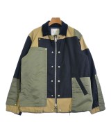 sacai（サカイ）その他 黒 サイズ:1(S位) メンズ/2200725056018
