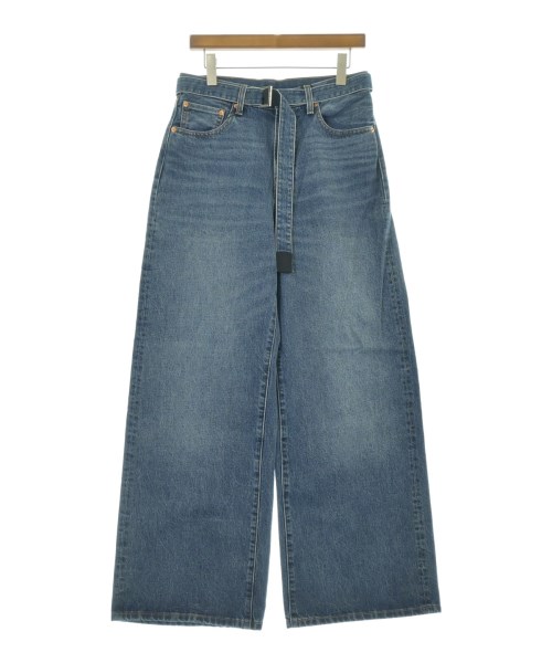 sacai(サカイ)のデニムパンツ サイズ:1(S位) 56,500円
