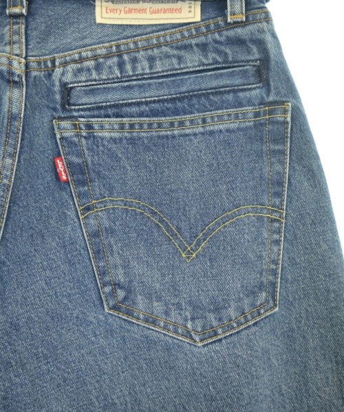 sacai（サカイ）デニムパンツ 青 サイズ:1(S位) メンズ/2200728260078