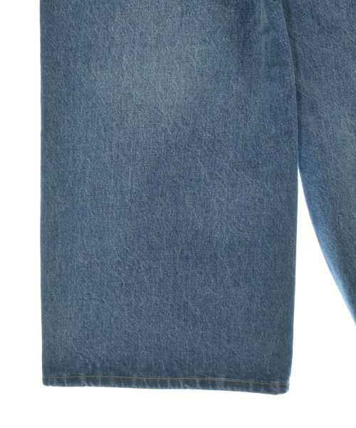 sacai（サカイ）デニムパンツ 青 サイズ:1(S位) メンズ/2200728260078