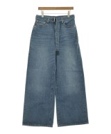 sacai（サカイ）デニムパンツ 青 サイズ:1(S位) メンズ/2200728260078