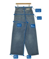 sacai（サカイ）デニムパンツ 青 サイズ:1(S位) メンズ/2200728260078