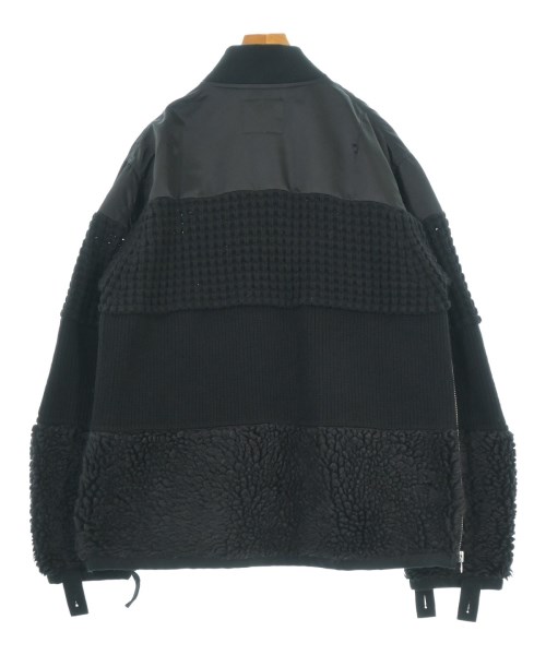 sacai（サカイ）その他 黒 サイズ:2(M位) メンズ/2200729871037