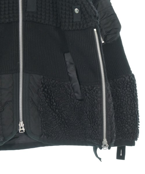 sacai（サカイ）その他 黒 サイズ:2(M位) メンズ/2200729871037
