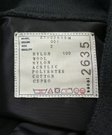 sacai（サカイ）その他 黒 サイズ:2(M位) メンズ/2200729871037