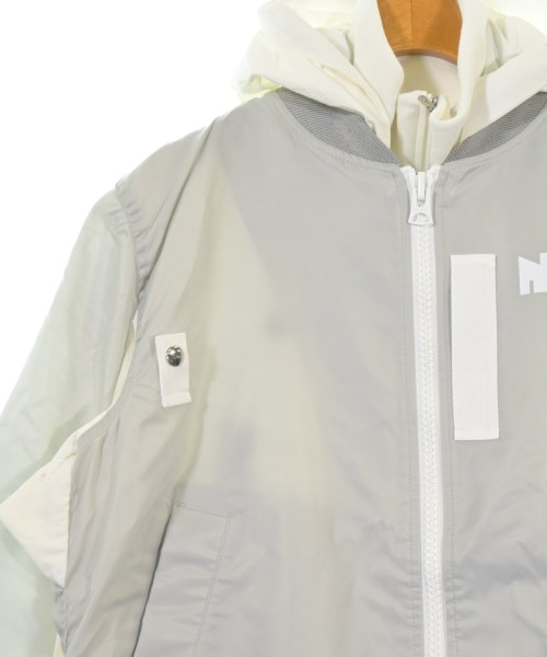 sacai（サカイ）その他 グレー サイズ:M メンズ/2200729945011