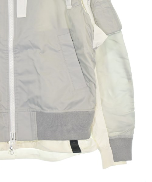 sacai（サカイ）その他 グレー サイズ:M メンズ/2200729945011