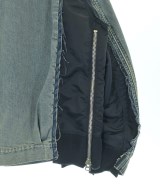 sacai（サカイ）デニムジャケット 青 サイズ:3(L位) メンズ/2200730199014