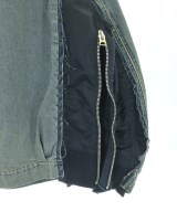 sacai（サカイ）デニムジャケット 青 サイズ:3(L位) メンズ/2200730199014