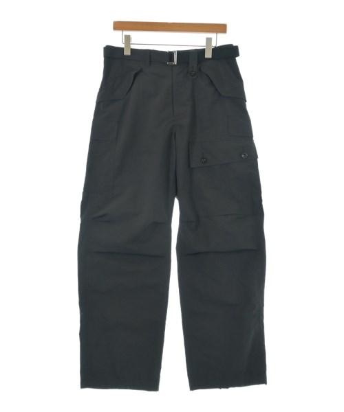 sacai(サカイ)のカーゴパンツ サイズ:2(M位) 47,500円