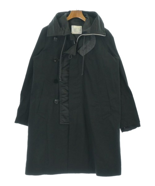 sacai(サカイ)のモッズコート サイズ:1(S位) 53,100円