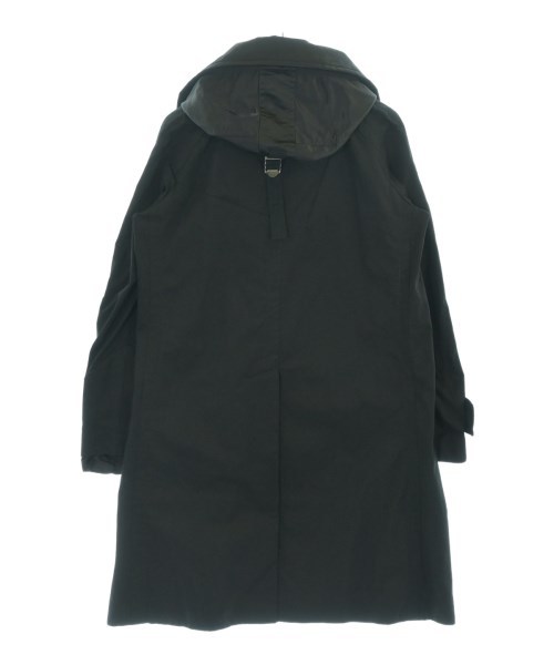 sacai（サカイ）モッズコート 黒 サイズ:1(S位) メンズ/2200730259015