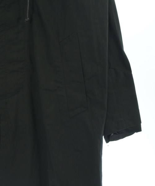 sacai（サカイ）モッズコート 黒 サイズ:1(S位) メンズ/2200730259015