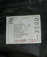 sacai（サカイ）モッズコート 黒 サイズ:1(S位) メンズ/2200730259015