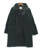 sacai モッズコート