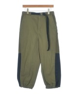 sacai（サカイ）その他 カーキ サイズ:0(XS位) メンズ/2200730259022