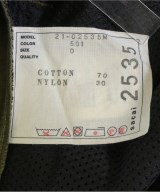 sacai（サカイ）その他 カーキ サイズ:0(XS位) メンズ/2200730259022