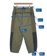 sacai（サカイ）その他 カーキ サイズ:0(XS位) メンズ/2200730259022