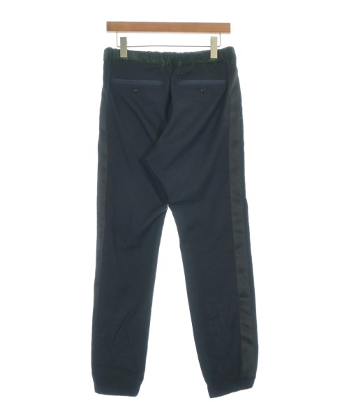 sacai（サカイ）カーゴパンツ 紺 サイズ:1(S位) メンズ/2200730259039