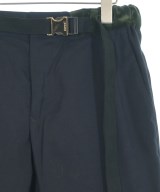 sacai（サカイ）カーゴパンツ 紺 サイズ:1(S位) メンズ/2200730259039