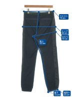 sacai（サカイ）カーゴパンツ 紺 サイズ:1(S位) メンズ/2200730259039