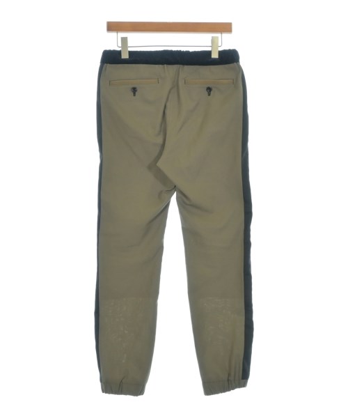 sacai（サカイ）その他 カーキ サイズ:1(S位) メンズ/2200730259046