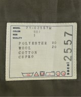 sacai（サカイ）その他 カーキ サイズ:1(S位) メンズ/2200730259046