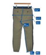 sacai（サカイ）その他 カーキ サイズ:1(S位) メンズ/2200730259046
