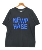 sacai（サカイ）Tシャツ・カットソー 黒 サイズ:4(XL位) メンズ/2200725490065
