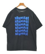 sacai（サカイ）Tシャツ・カットソー 黒 サイズ:4(XL位) メンズ/2200725490065