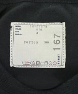 sacai（サカイ）Tシャツ・カットソー 黒 サイズ:4(XL位) メンズ/2200725490065