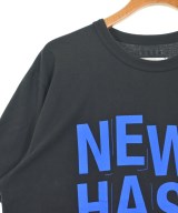 sacai（サカイ）Tシャツ・カットソー 黒 サイズ:4(XL位) メンズ/2200725490065