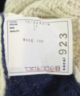 sacai（サカイ）ニット・セーター 紺 サイズ:2(M位) メンズ/2200730547037