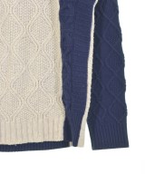 sacai（サカイ）ニット・セーター 紺 サイズ:2(M位) メンズ/2200730547037