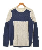 sacai ニット・セーター