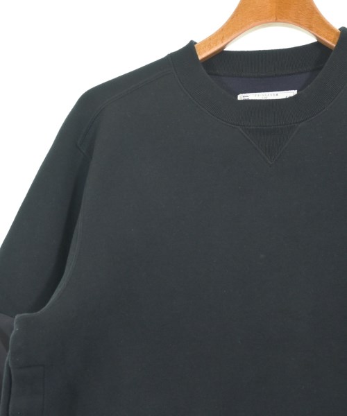 sacai（サカイ）スウェット 黒 サイズ:2(M位) メンズ/2200730633020