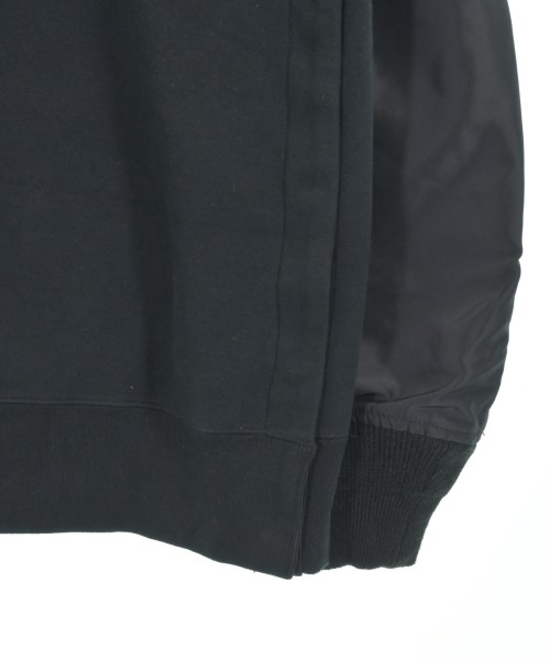 sacai（サカイ）スウェット 黒 サイズ:2(M位) メンズ/2200730633020