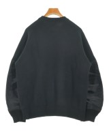 sacai（サカイ）スウェット 黒 サイズ:2(M位) メンズ/2200730633020