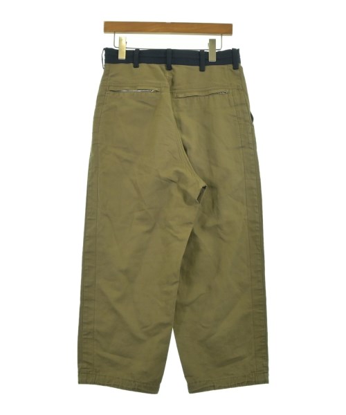 sacai（サカイ）その他 カーキ サイズ:-(S位) メンズ/2200730758020