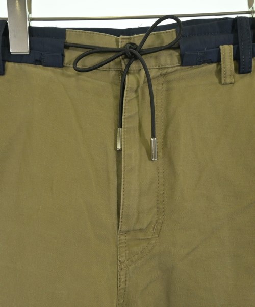 sacai（サカイ）その他 カーキ サイズ:-(S位) メンズ/2200730758020