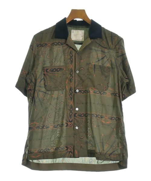 sacai(サカイ)のカジュアルシャツ サイズ:1(S位) 33,400円