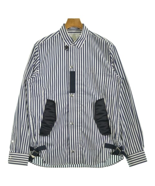 sacai(サカイ)のカジュアルシャツ サイズ:2(M位) 31,400円