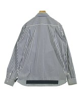 sacai（サカイ）カジュアルシャツ 紺 サイズ:2(M位) メンズ/2200731073023